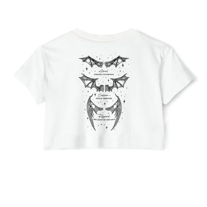 The Bat Boys A Court of Thorn Double Side Gift Tee