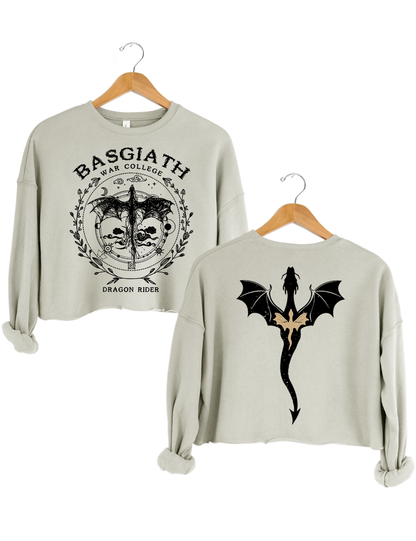 Basgiath War College Tee