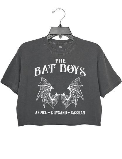 ACOTAR The Bat Boys Sweatshirt