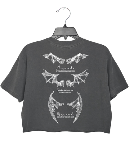 ACOTAR The Bat Boys Sweatshirt